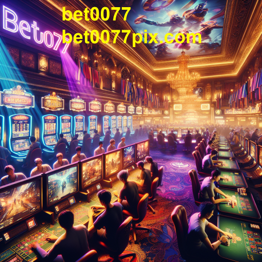 A Ascensão dos eSports: A Nova Fronteira do Entretenimento Digital